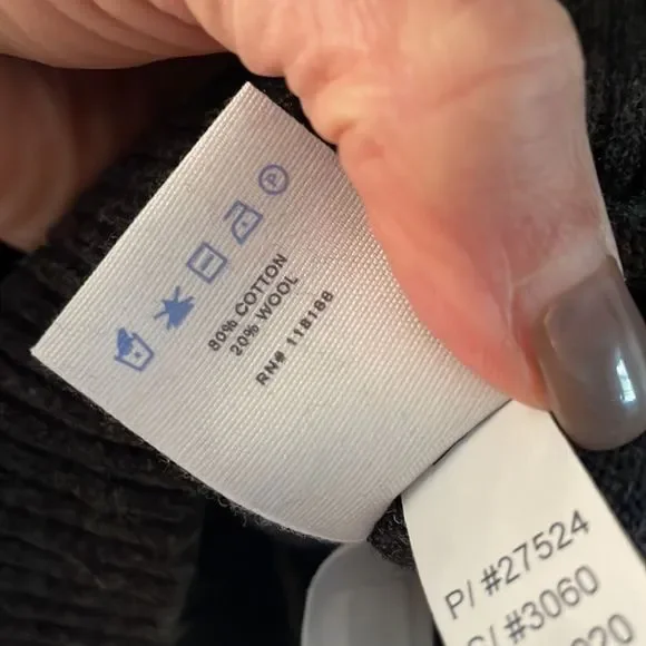 Men’s sweater XXL Martin and osa - Picture 4 of 4